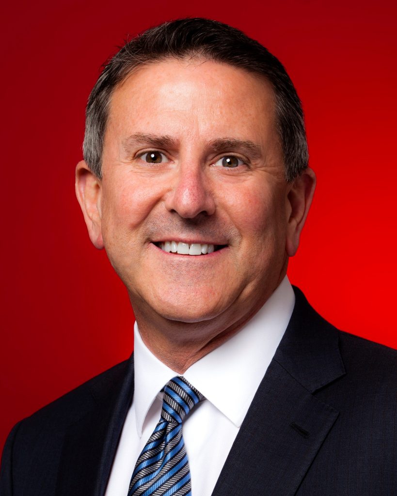 Brian Cornell, Credit: Target