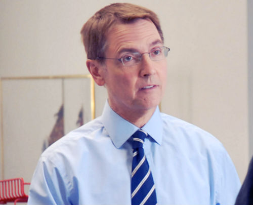 Lexington Mayor Jim Gray (Photo: Jim Gray for Kentucky, via Facebook).