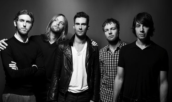 Maroon5