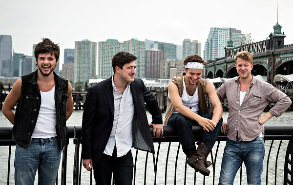 Mumford