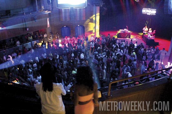 2014 Black Pride Women's Party at The Howard -- File photo / Christopher Cunetto