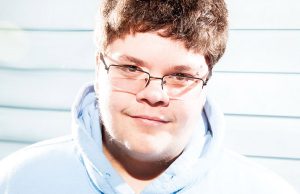 Gavin Grimm - Photo: Todd Franson