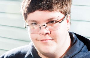 Gavin Grimm - Photo: Todd Franson