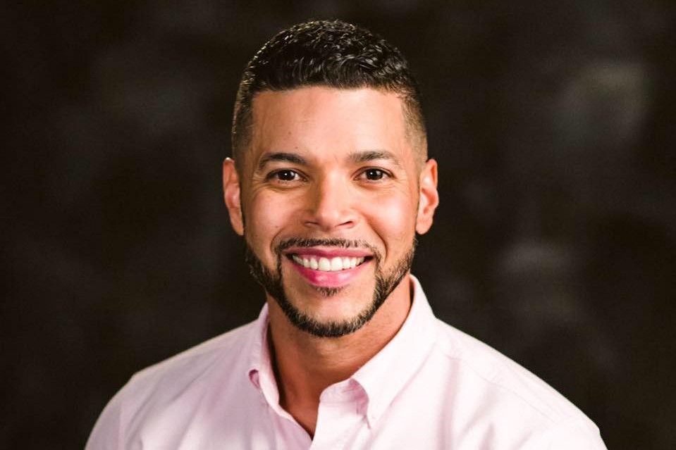 Wilson Cruz - Photo: Facebook