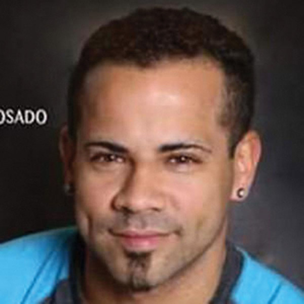 Xavier Emmanuel Serrano Rosado Age 35 Metro Weekly