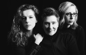 case/lang/viers - Photo: Jason Quigley