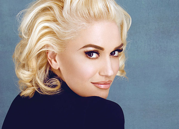 Gwen Stefani