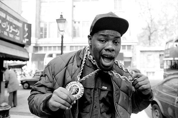 BizMarkie