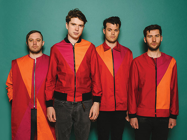 Everything Everything