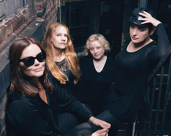 The Go-Gos