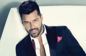 ricky martin