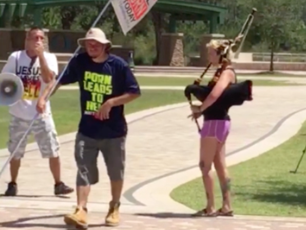 gay bagpipers free shemale video compilation