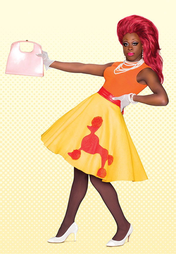 Drag Race All Stars Tour Drag Race All Stars Tour
