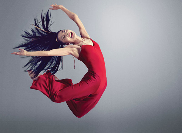 Martha Graham