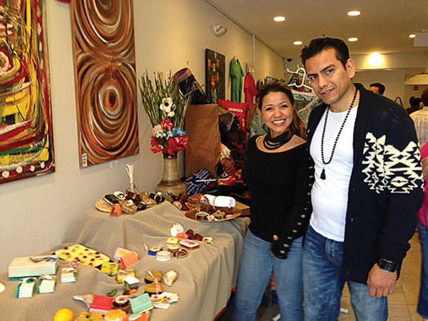 Adams Morgan Day -- Photo: Carol Miller