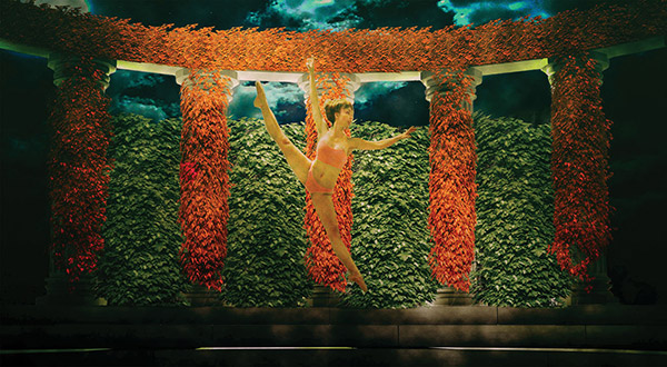 Dissonance Dance Theatre