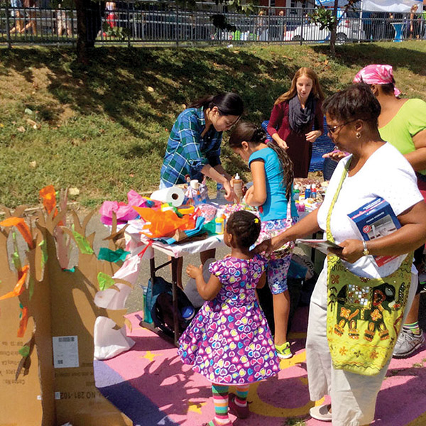 Adams Morgan Day -- Photot: Robert Turner II