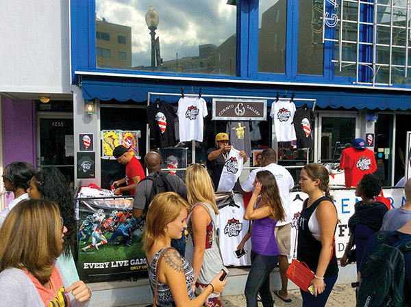 Adams Morgan Day -- Photot: Robert Turner II