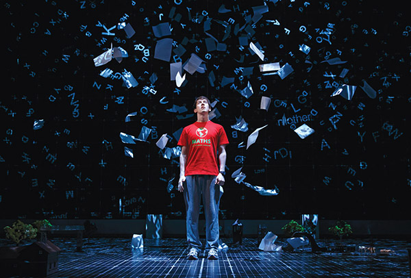 Curious Incident at Kennedy Center