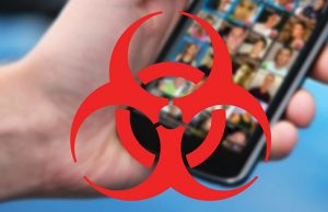 Gay dating apps and STIs