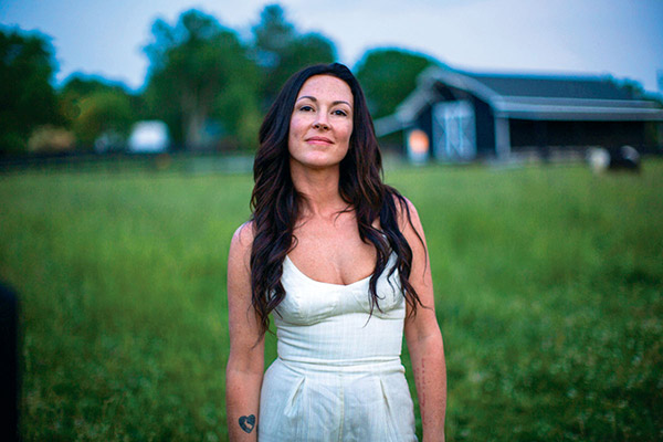 Amanda Shires