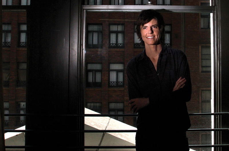 Tig Notaro -- Photo: Bob Chamberlin / Los Angeles Times