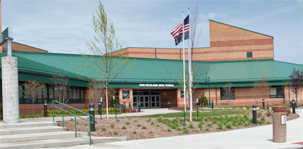 Photo: Pine-Richland School District. 