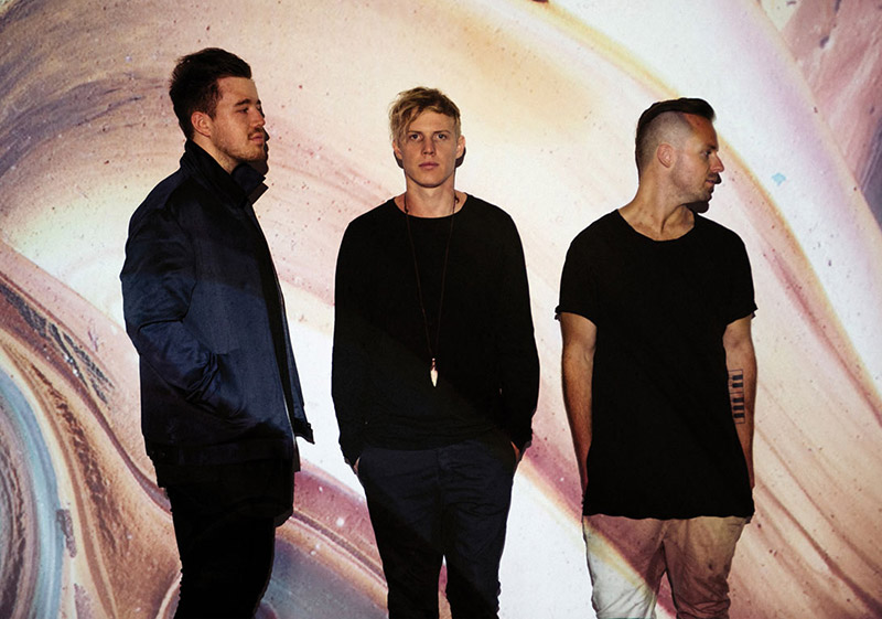 Rufus du Sol