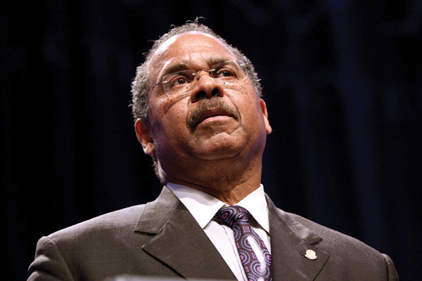 Ken Blackwell