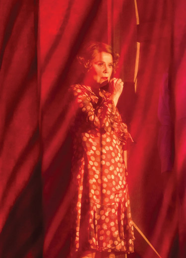 Gypsy -- Photo: Johan Persson