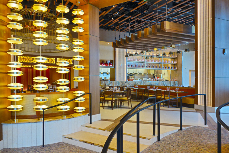 MGM National Harbor -- Photo: Todd Franson