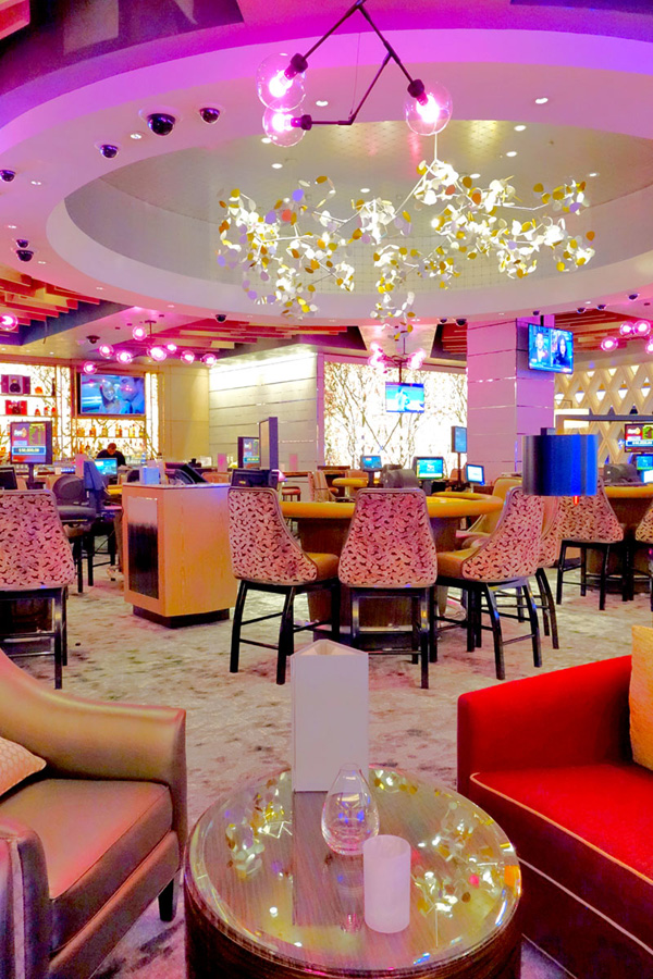 MGM National Harbor -- Photo: Todd Franson