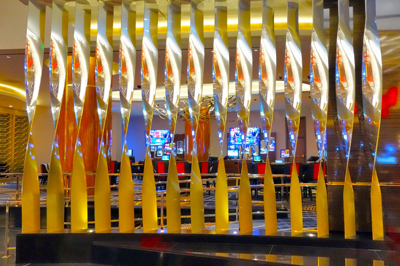 MGM National Harbor -- Photo: Todd Franson