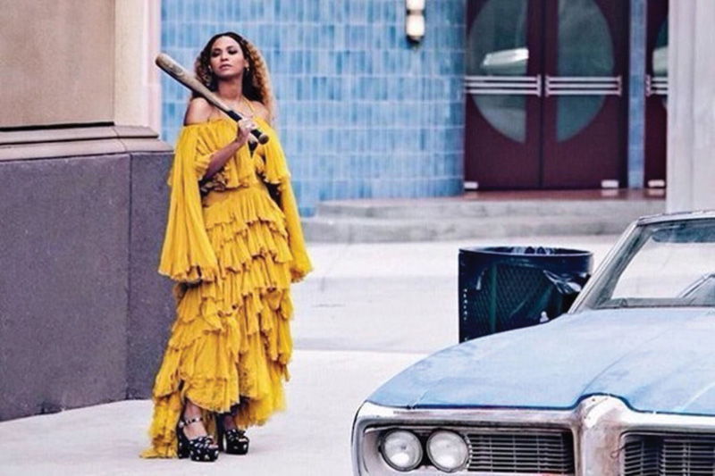 Beyonce