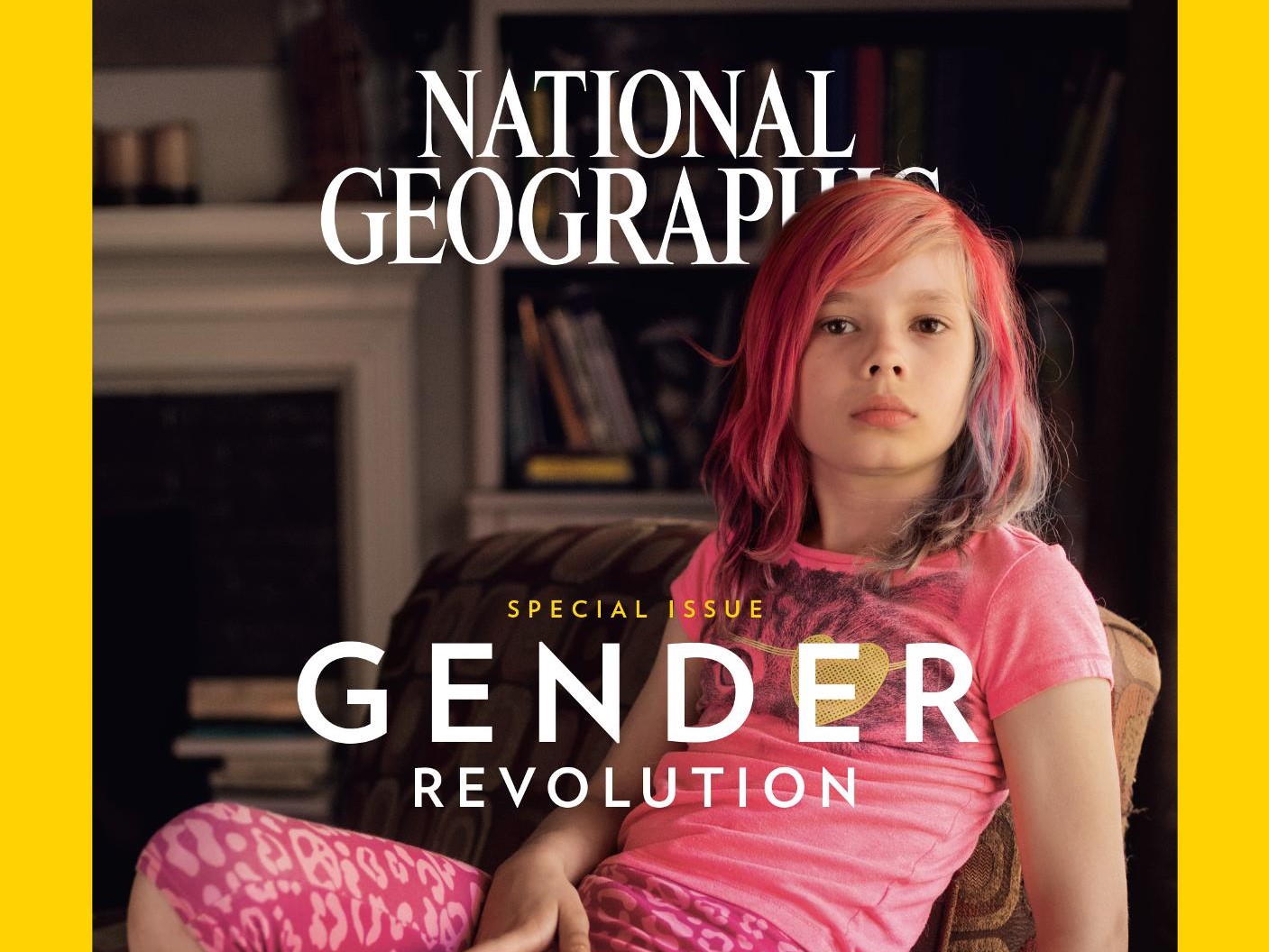 Photo: National Geographic.