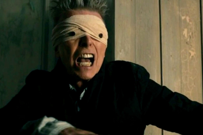 David Bowie