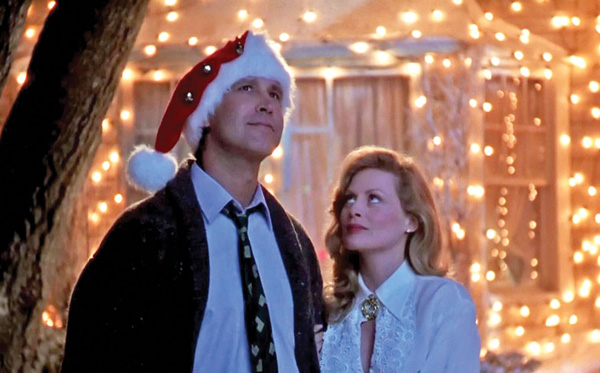 National Lampoon's Christmas Vacation