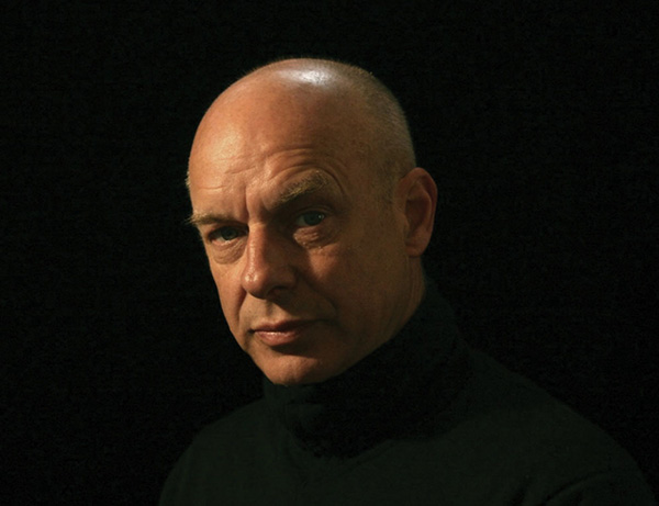 Is Brian Eno Gay 3