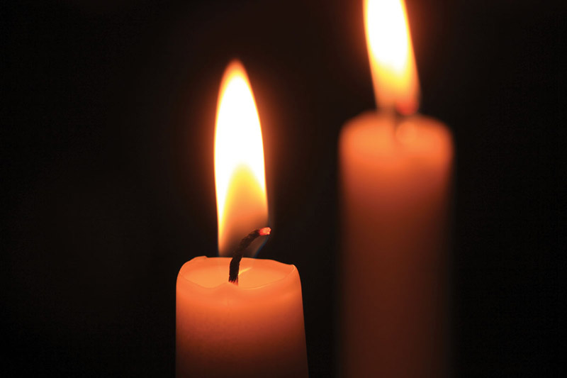 Candles