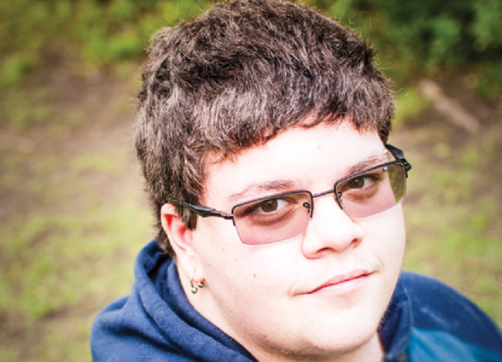 If You’re a Kid Like Gavin by Gavin Grimm If You’re a Kid Like Gavin by Gavin Grimm