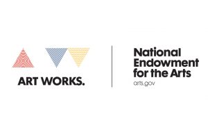 Logo of the National Endowment for the Arts