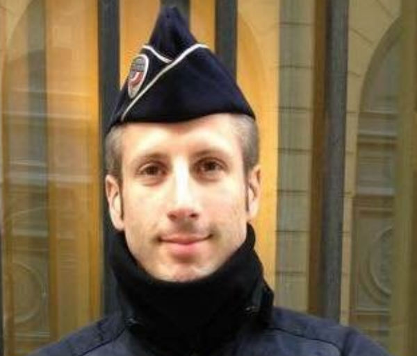 Gay police france Free big tool shemale porn