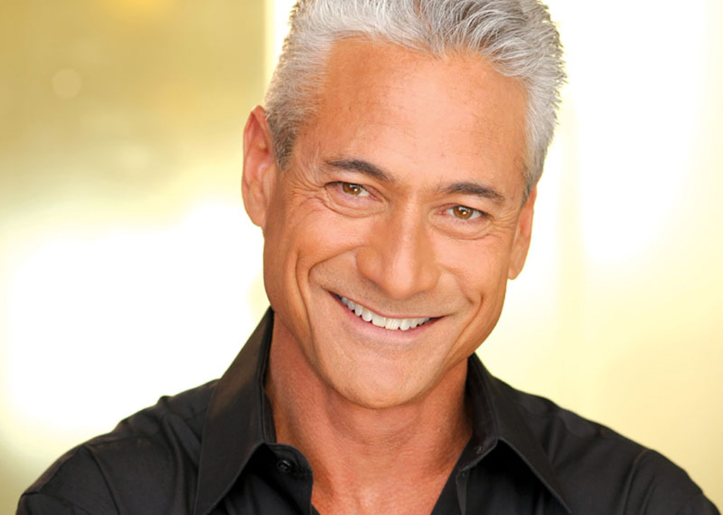 Greg Louganis