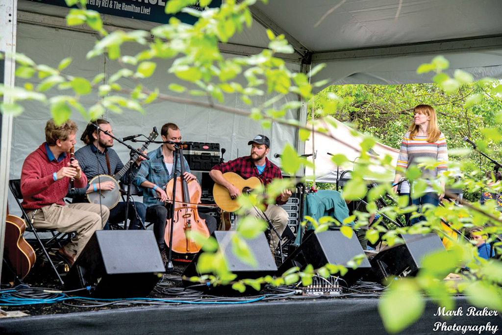 Kingman Island Bluegrass Folk Festival Kingman Island Bluegrass Folk Festival