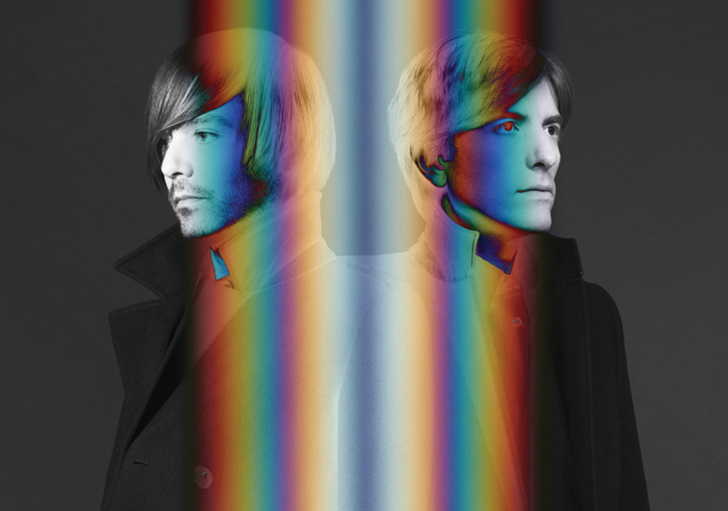 Air bring their sensual, atmospheric sound to Strathmore Metro Weekly