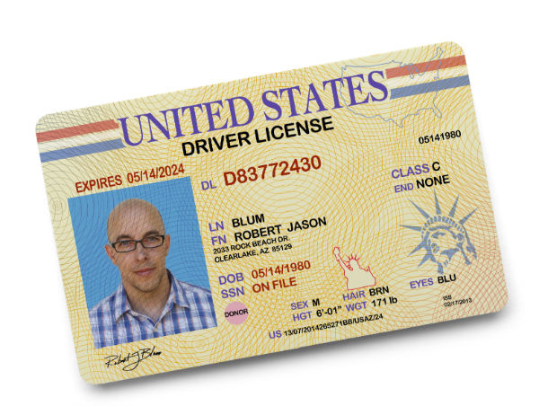 D.C. DMV will allow residents to choose non-binary gender on ID cards ...