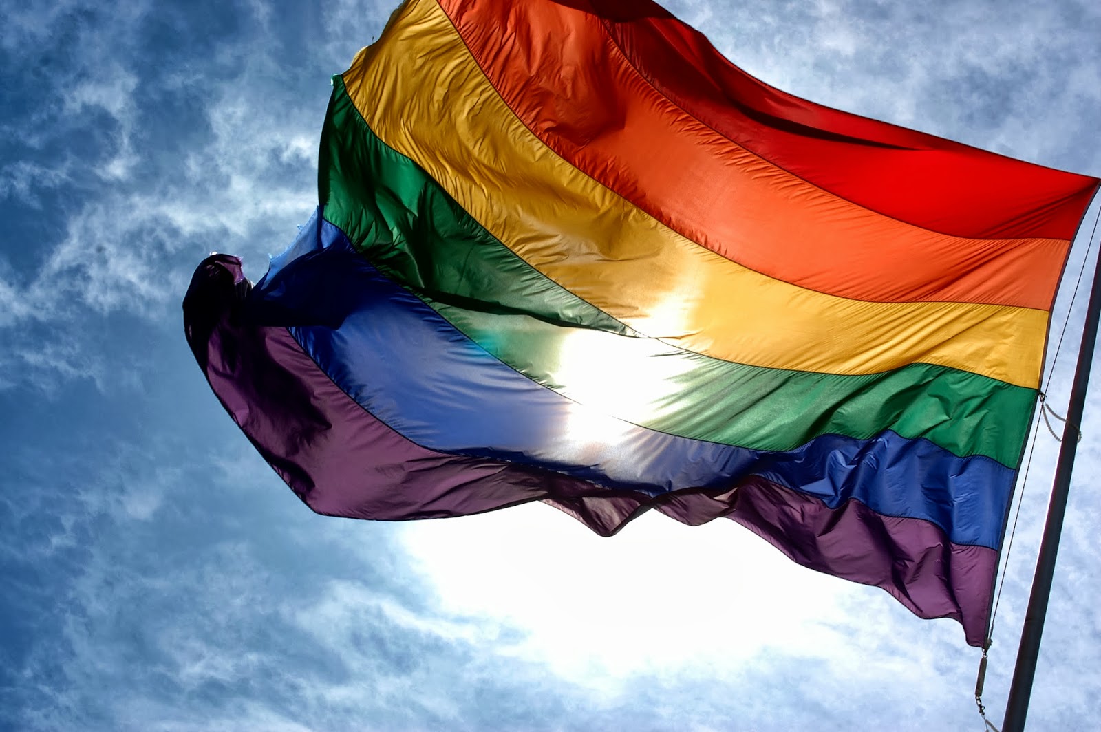 Orlando is the most LGBTQfriendly travel destination in the US Metro
