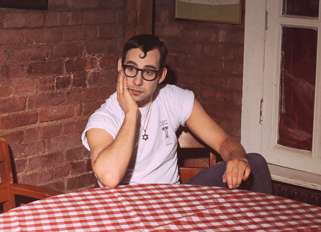 Music reviews Bleachers' "Gone Now" and Saint Etienne's "Home Counties