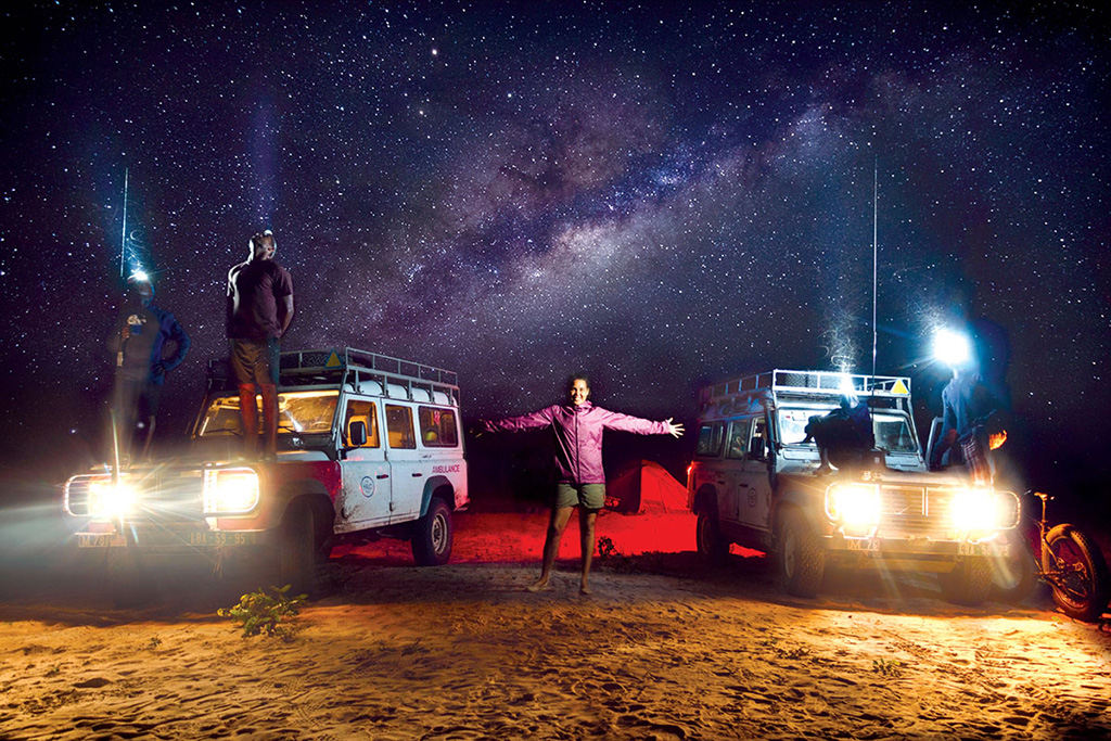National Geographic Explorers Festival launches this weekend Metro Weekly