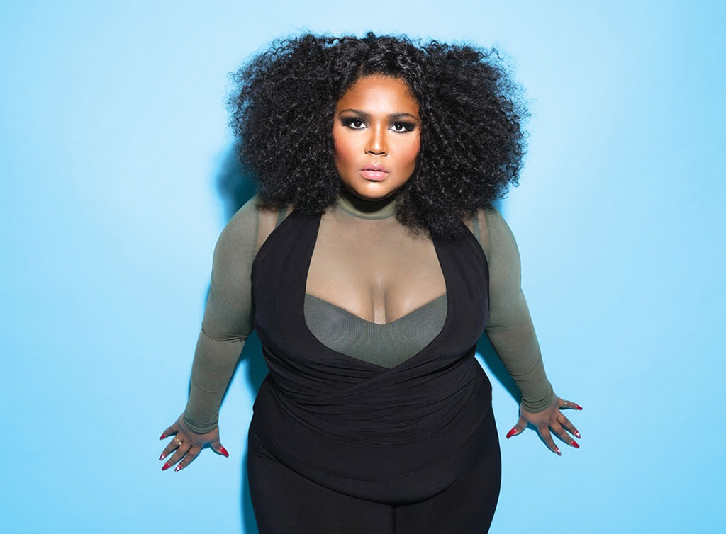 lizzo